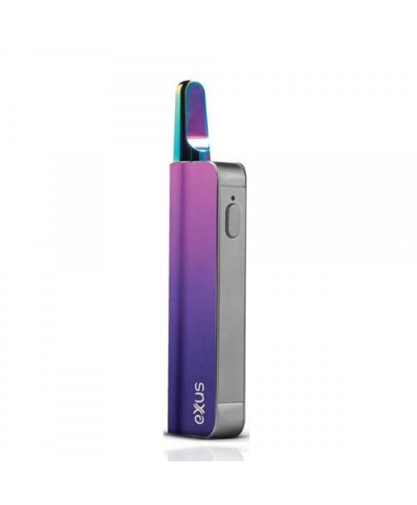 Exxus Snap VV Alternative Vaporizer