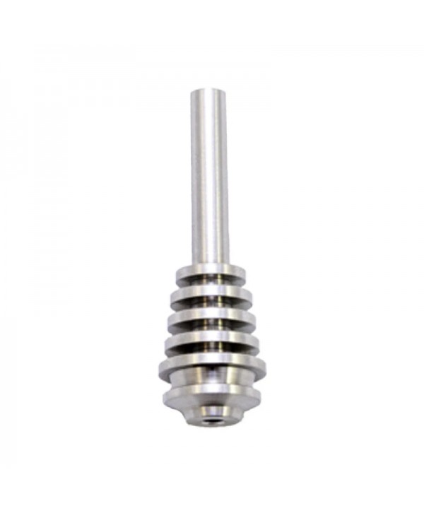 Eyce Titanium Nozzle