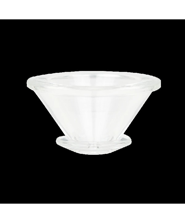 Eyce Large Glass Bowl