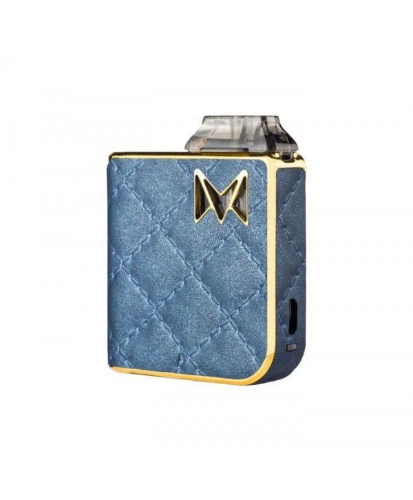 Mi Pod Pro Pod Device - Smoking Vapor - Royal Edition