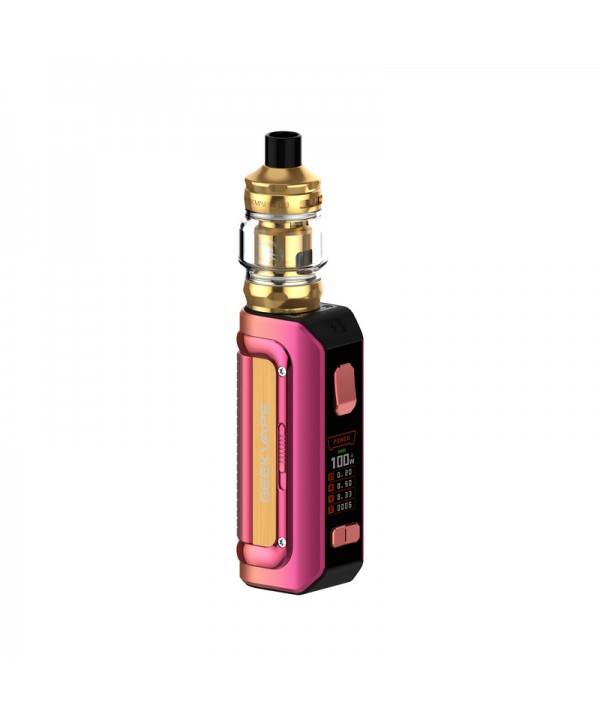 Geekvape Aegis M100 (Mini 2) Kit