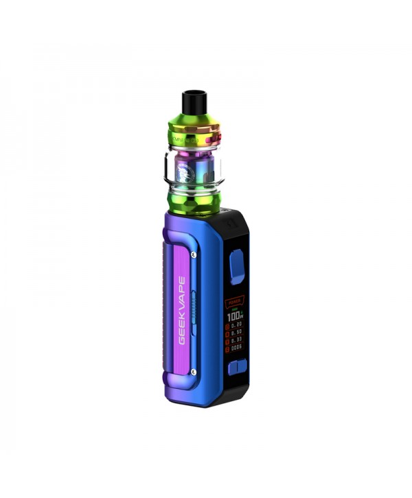 Geekvape Aegis M100 (Mini 2) Kit