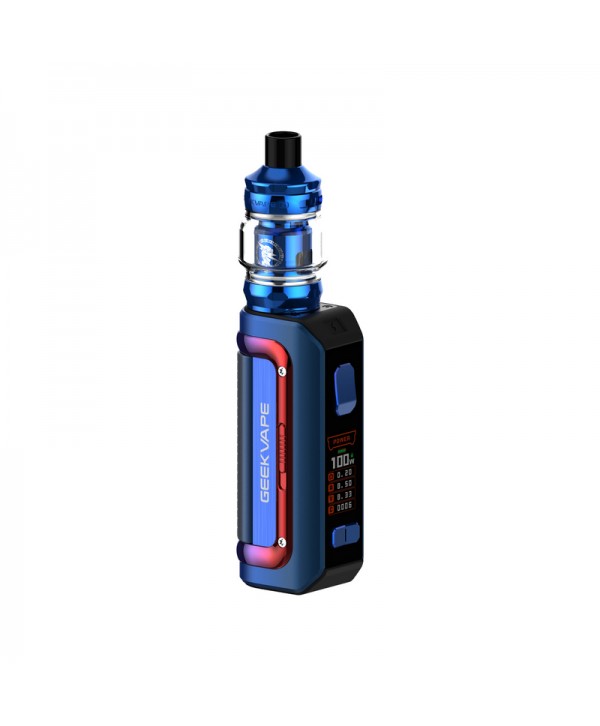 Geekvape Aegis M100 (Mini 2) Kit