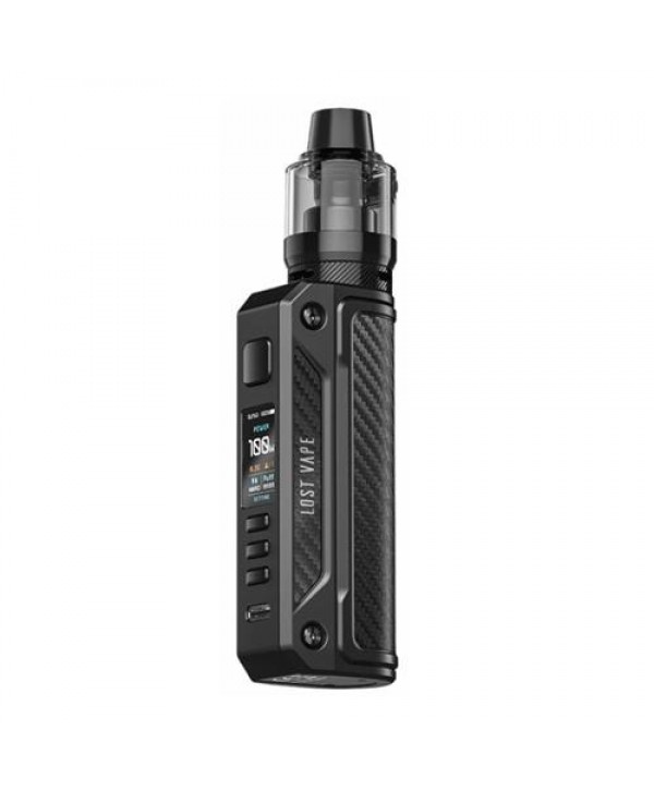 Lost Vape Thelema Solo 100W Kit