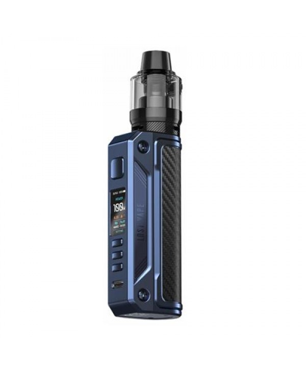 Lost Vape Thelema Solo 100W Kit