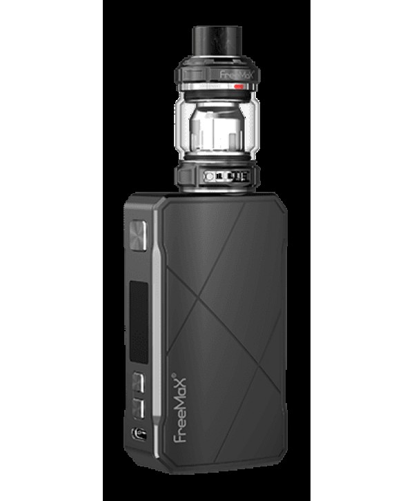 Maxus 200W Kit - Freemax