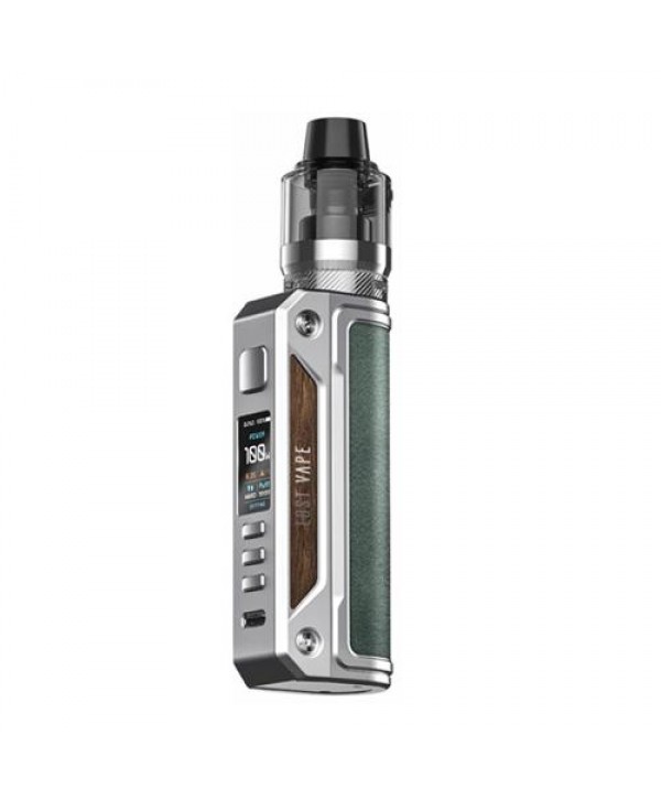 Lost Vape Thelema Solo 100W Kit