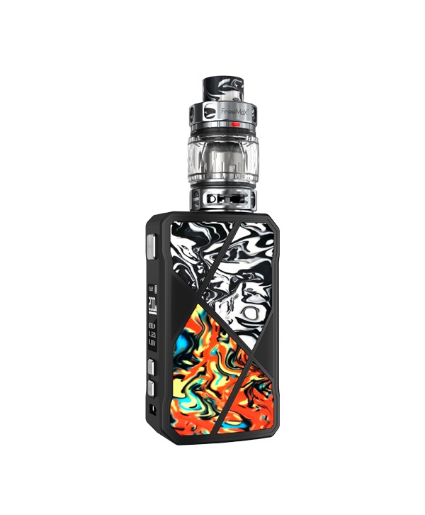 Maxus 200W Kit - Freemax