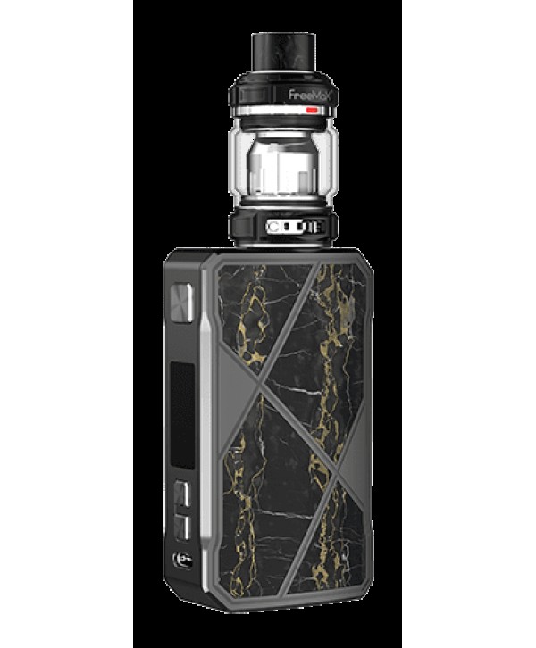 Maxus 200W Kit - Freemax