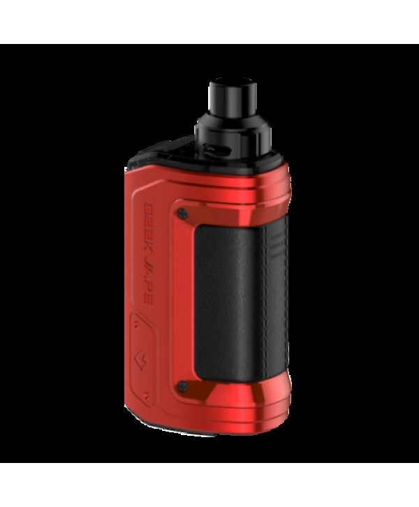 Geekvape H45 (Aegis Hero 2) Pod Mod Kit