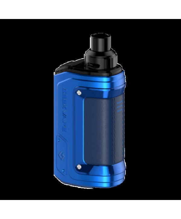 Geekvape H45 (Aegis Hero 2) Pod Mod Kit