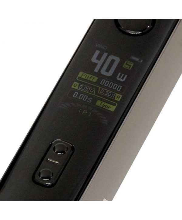 VooPoo Vinci X 2 Pod Mod Kit