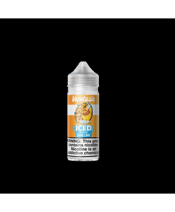 Vapetasia Killer Fruits Iced Pango 100ml Vape Juice