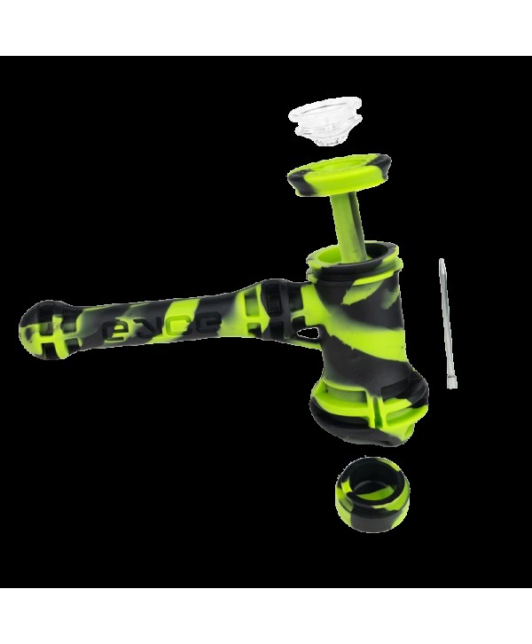 Eyce Hammer Bubbler