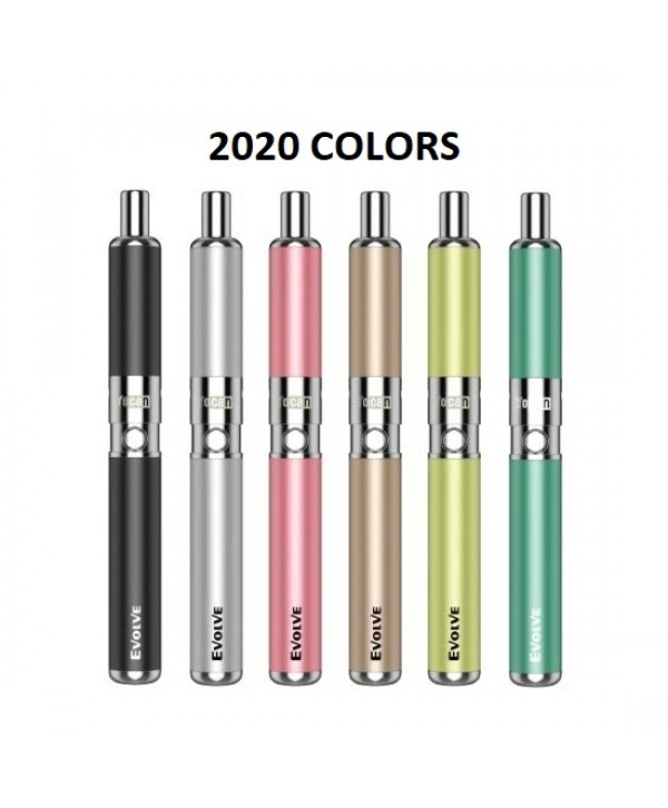 Yocan Evolve-D Vaporizer