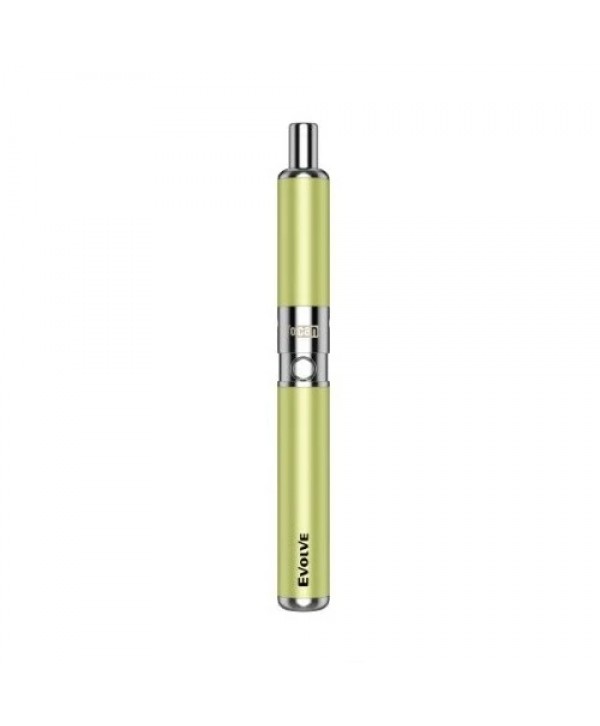 Yocan Evolve-D Vaporizer