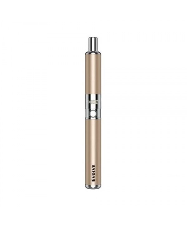 Yocan Evolve-D Vaporizer