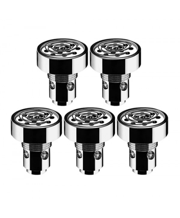 Yocan Evolve-D Replacement Coil (Pack of 5)