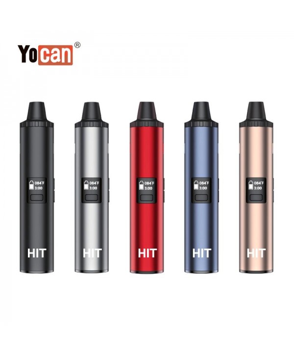 Yocan Hit Vaporizer