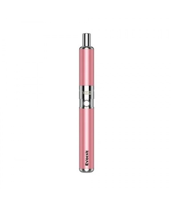 Yocan Evolve-D Vaporizer