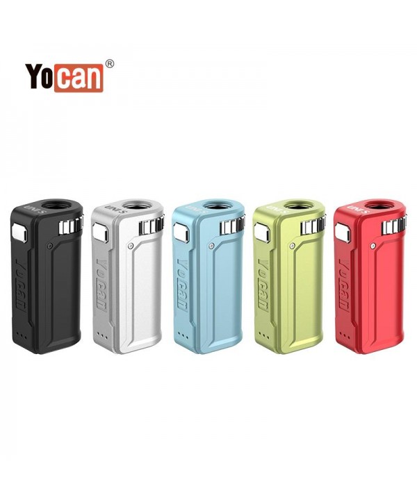 Yocan Uni S Box Mod