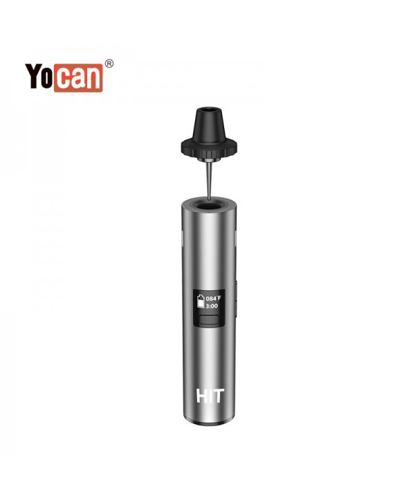 Yocan Hit Vaporizer