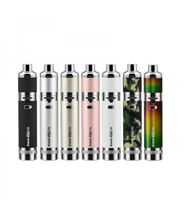 Yocan Evolve Plus XL Kit