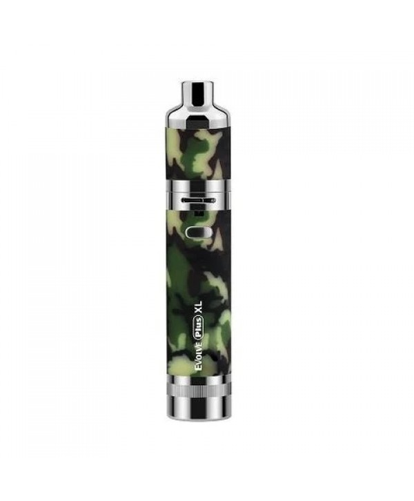 Yocan Evolve Plus XL Kit