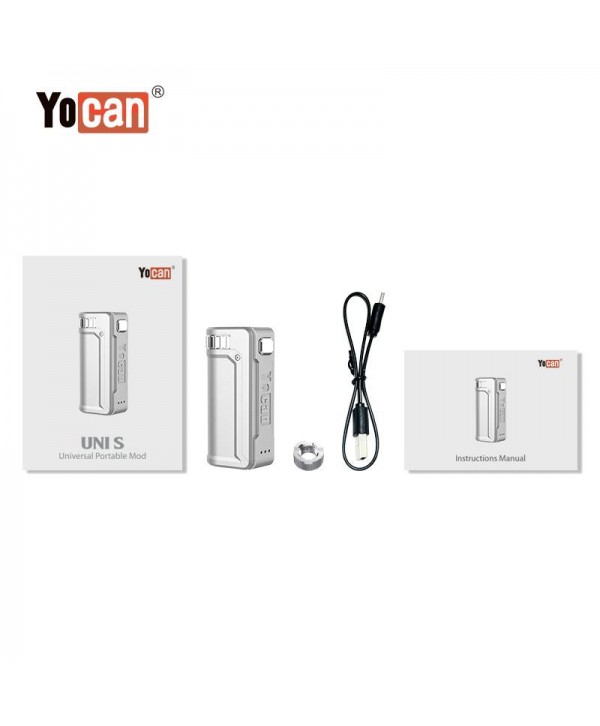 Yocan Uni S Box Mod