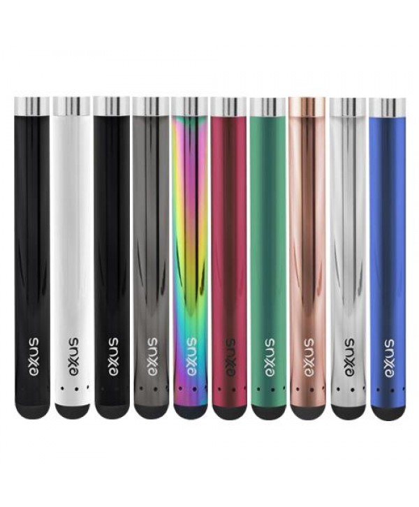 Exxus Slim Cartridge Vaporizer