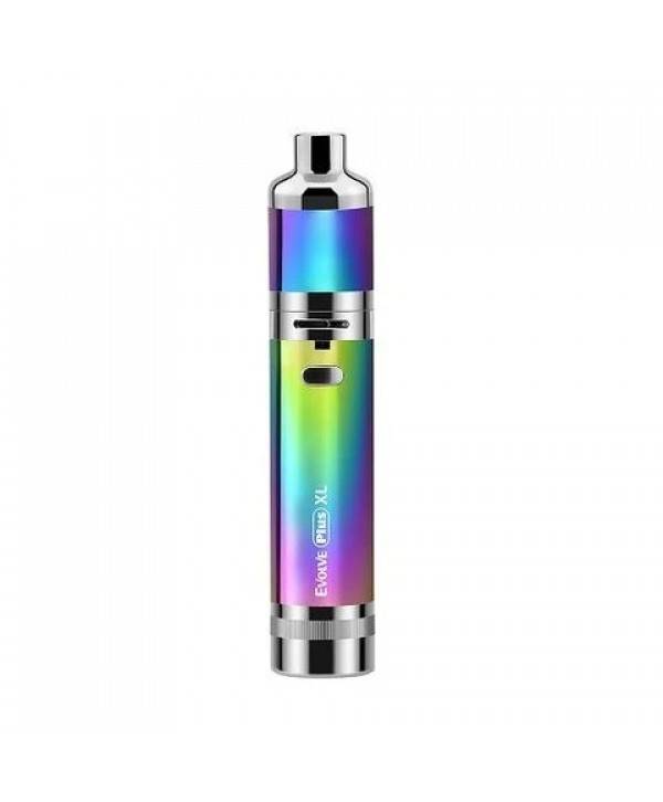 Yocan Evolve Plus XL Kit