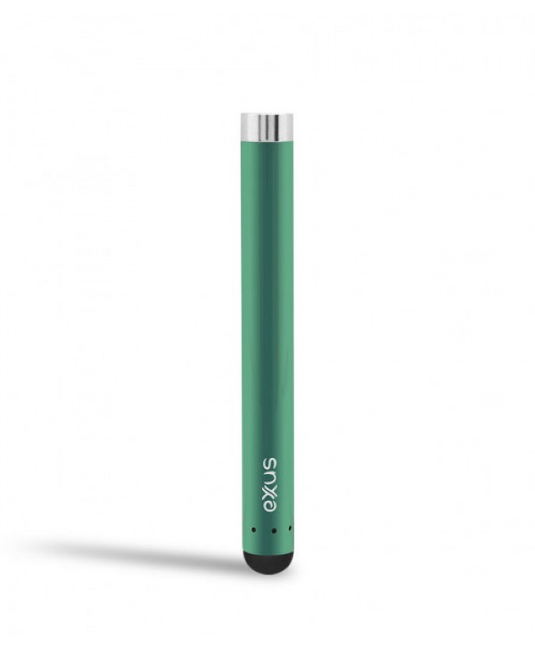 Exxus Slim Cartridge Vaporizer