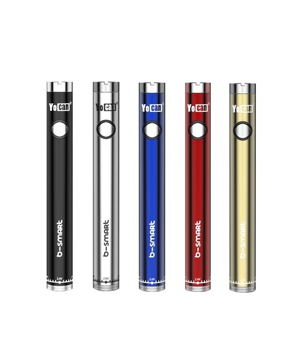 Yocan B-Smart Battery