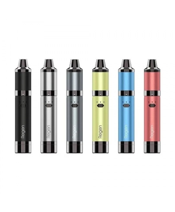 Yocan Regen Concentrate Vaporizer