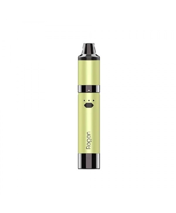 Yocan Regen Concentrate Vaporizer