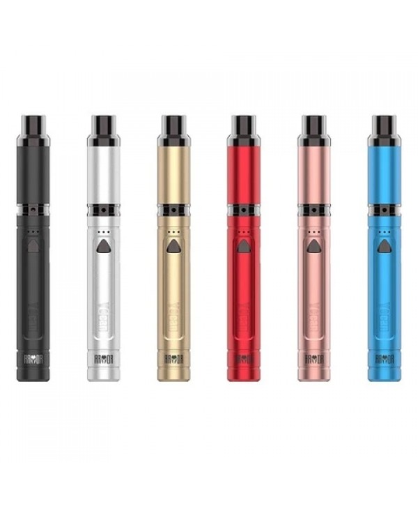 Yocan Armor Concentrate Pen Kit