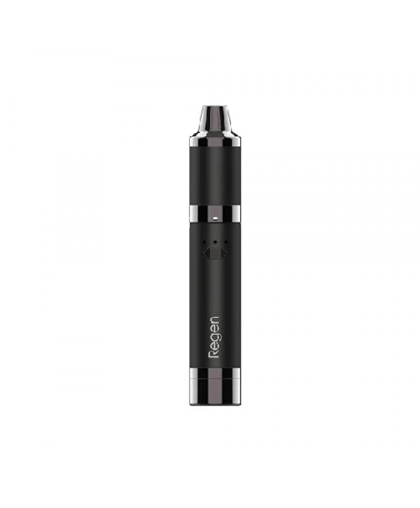 Yocan Regen Concentrate Vaporizer