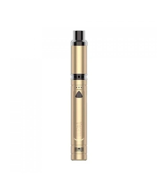 Yocan Armor Concentrate Pen Kit