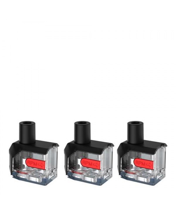 SMOK ALIKE Replacement Cartridge (Pack of 3)