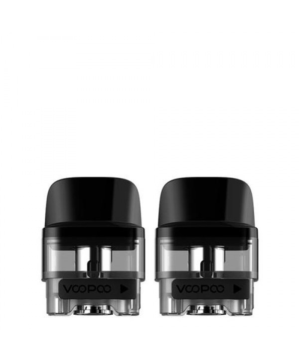 Vinci Air Pods (2pcs) - Voopoo