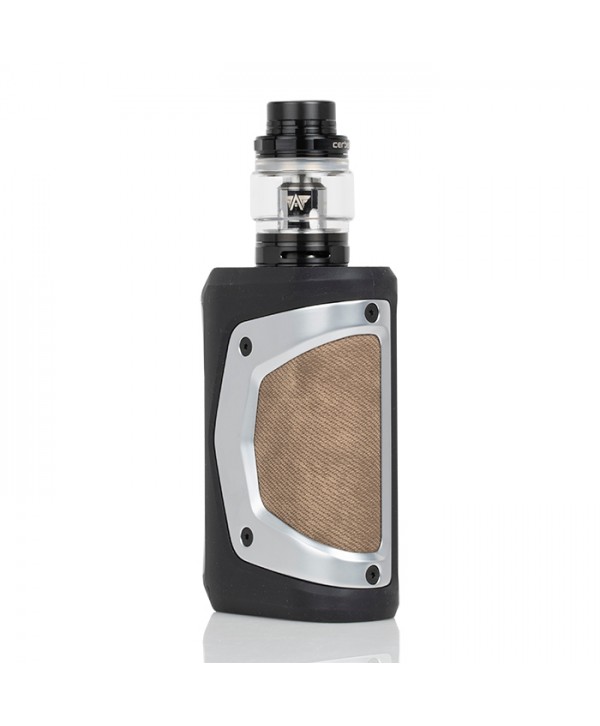 Aegis X Zeus 200W Kit - Geekvape