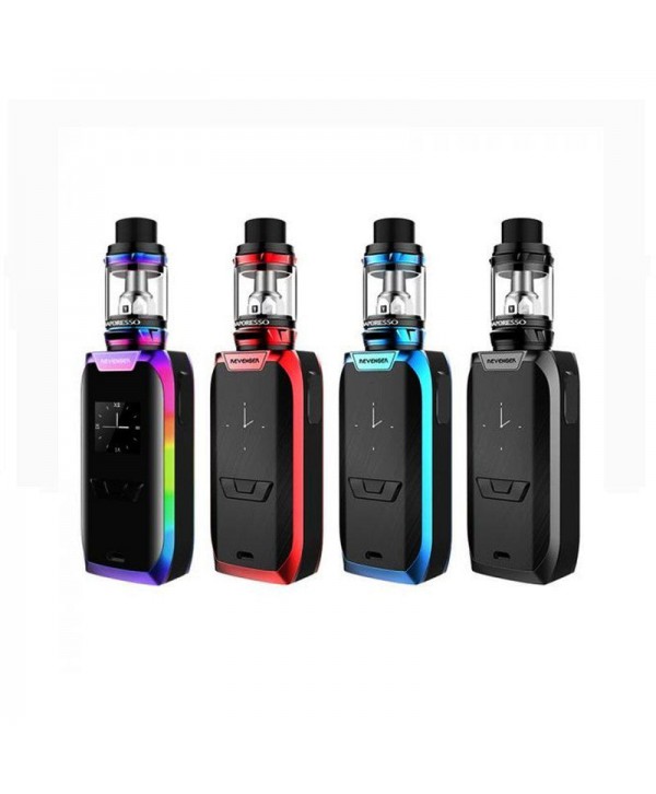 Vaporesso Revenger 220W Kit