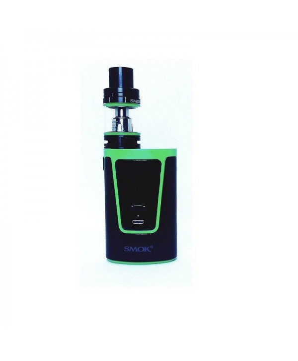 SMOK G150 Kit - G150 Mod with TFV8 Big Baby Tank