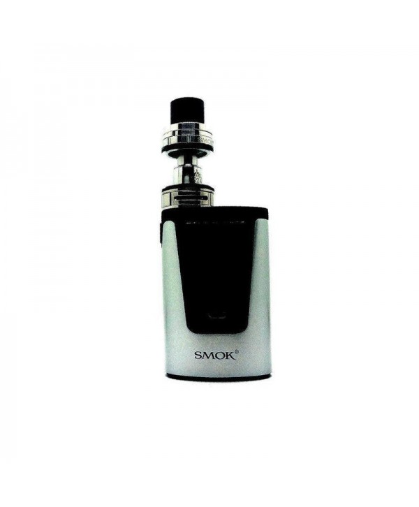 SMOK G150 Kit - G150 Mod with TFV8 Big Baby Tank