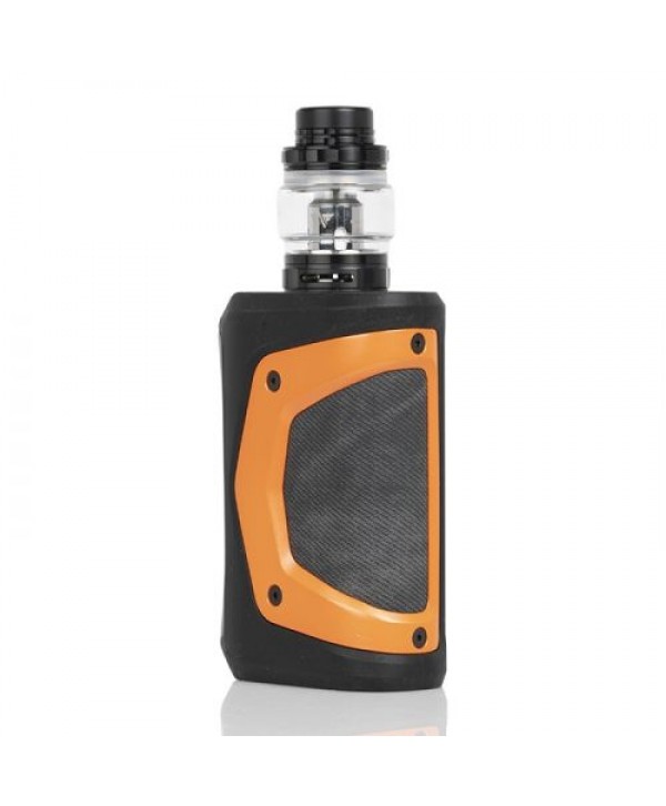 Aegis X Zeus 200W Kit - Geekvape