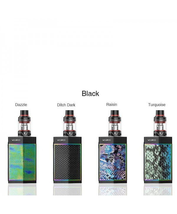 Voopoo TOO 180W TC Starter Kit