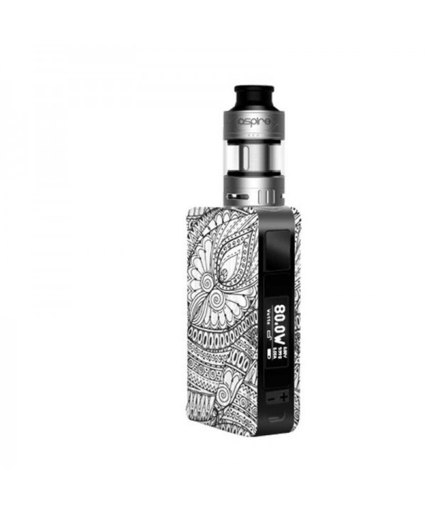 Aspire Puxos 100W TC Kit