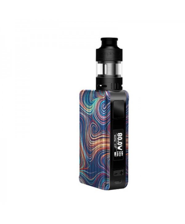 Aspire Puxos 100W TC Kit