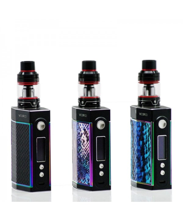 Voopoo TOO 180W TC Starter Kit