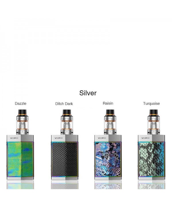 Voopoo TOO 180W TC Starter Kit